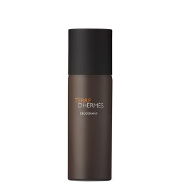 Terre d'Hermès - Deodorant Spray.